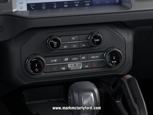 New 2026 Ford Bronco Badlands AWD/4WD image 16