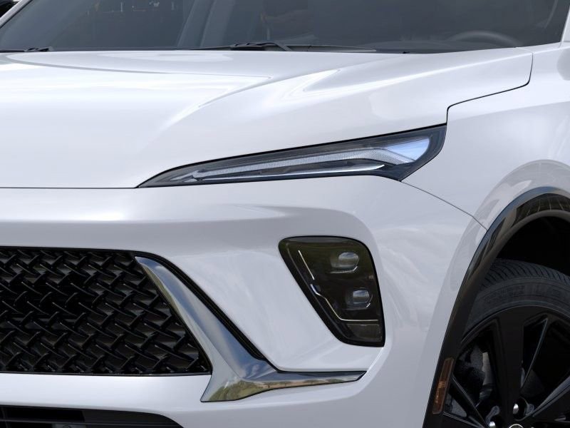 New 2026 Buick Envision Sport Touring image 11