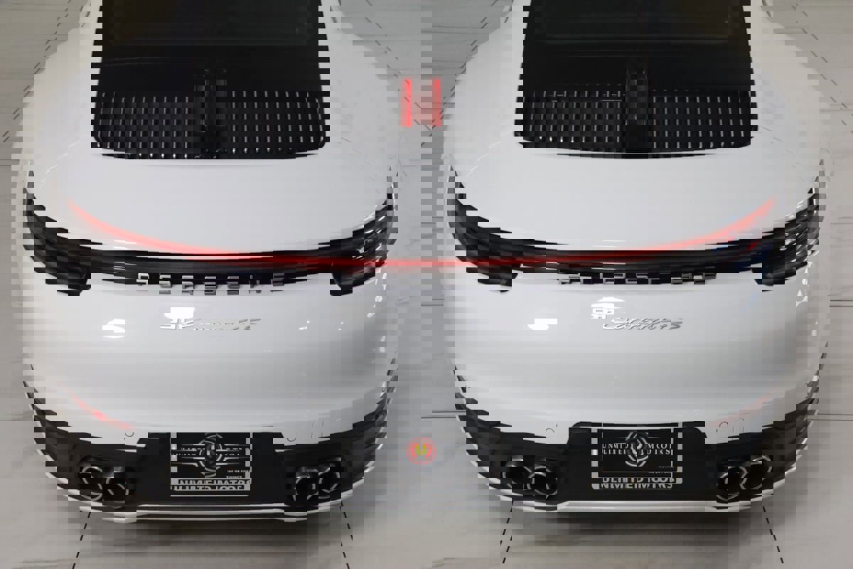 Used 2020 Porsche 911 Carrera S image 85