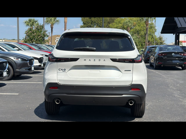 New 2026 MAZDA CX-5 Select AWD/4WD image 5