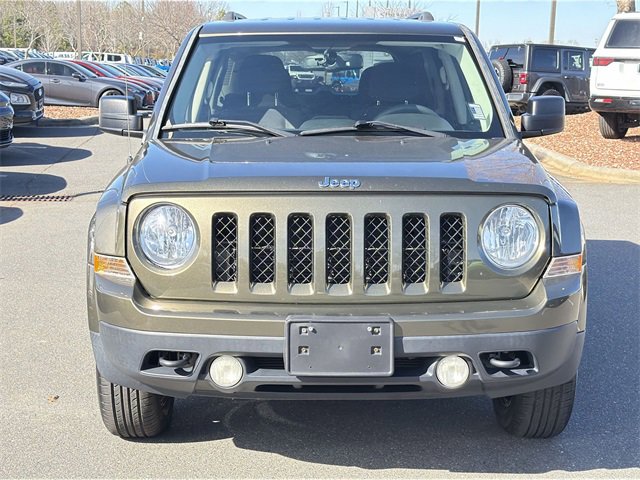 Used 2016 Jeep Patriot Sport w/ Power Value Group image 16