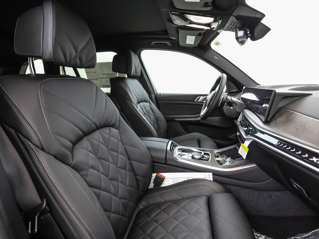 New 2026 BMW X5 xDrive50e AWD/4WD image 31