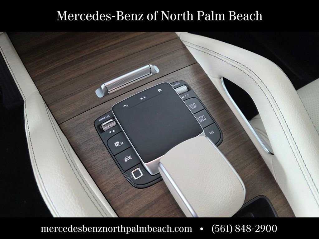 New 2026 Mercedes-Benz GLE 350 4MATIC image 21