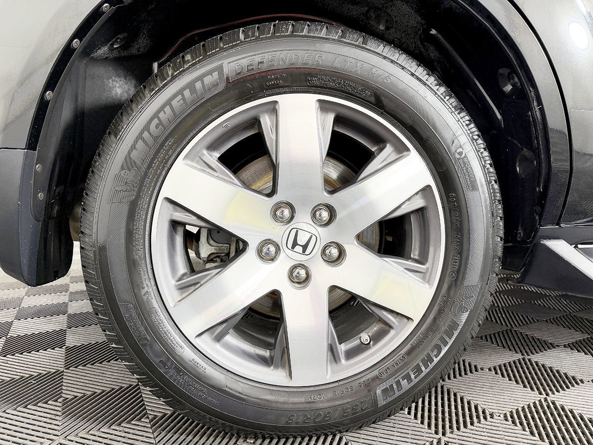 Used 2012 Honda Pilot Touring image 27