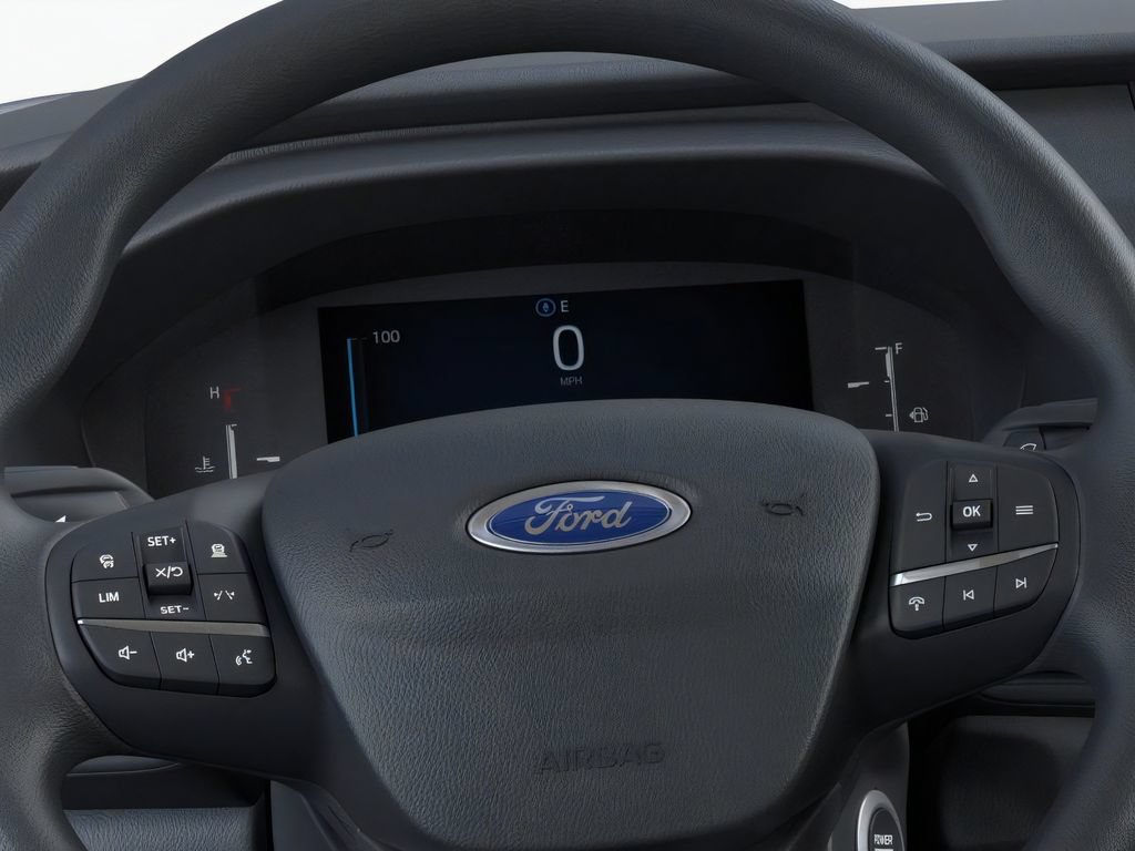 New 2026 Ford Transit 250 148 Medium Roof Extended AWD w/ Fleet Safety Package image 13