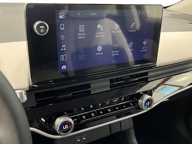 New 2025 Honda Prologue Touring image 20