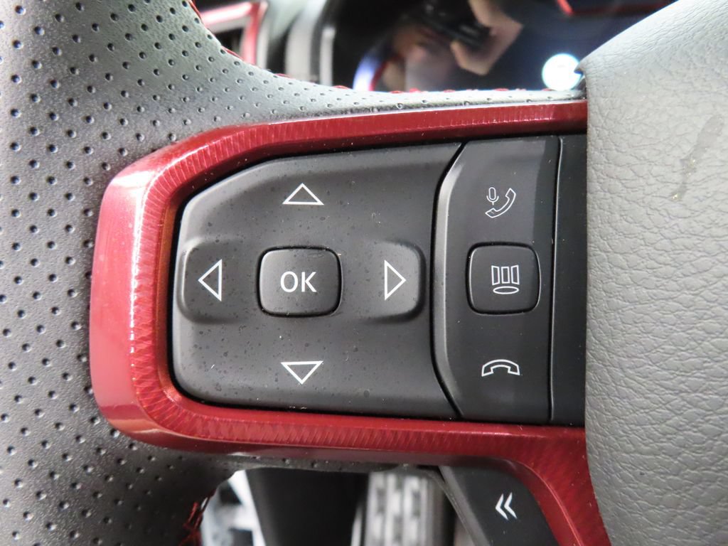 Used 2026 RAM 1500 Rebel w/ Rebel Level 2 Equipment Group AWD/4WD image 49