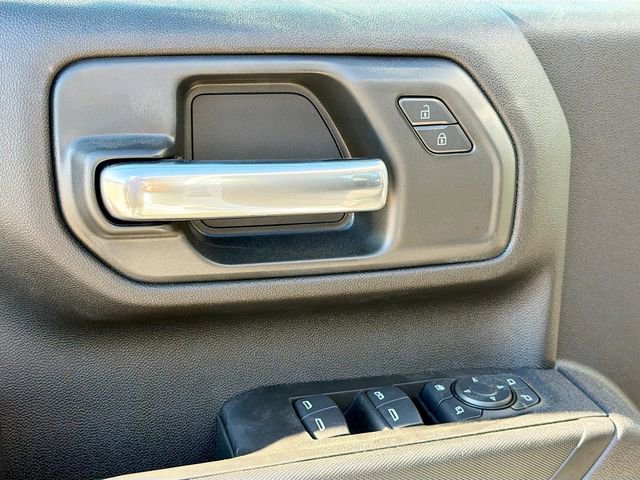 New 2025 Chevrolet Silverado 3500 W/T w/ WT Convenience Package AWD/4WD image 15