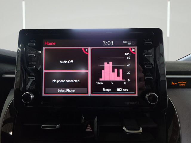 Used 2021 Toyota Corolla SE FWD image 18