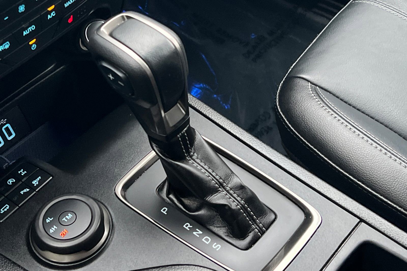 Used 2021 Ford Ranger Lariat w/ Equipment Group 501A High image 22