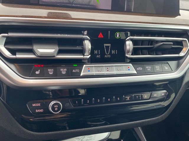 Used 2022 BMW X3 xDrive30i image 13