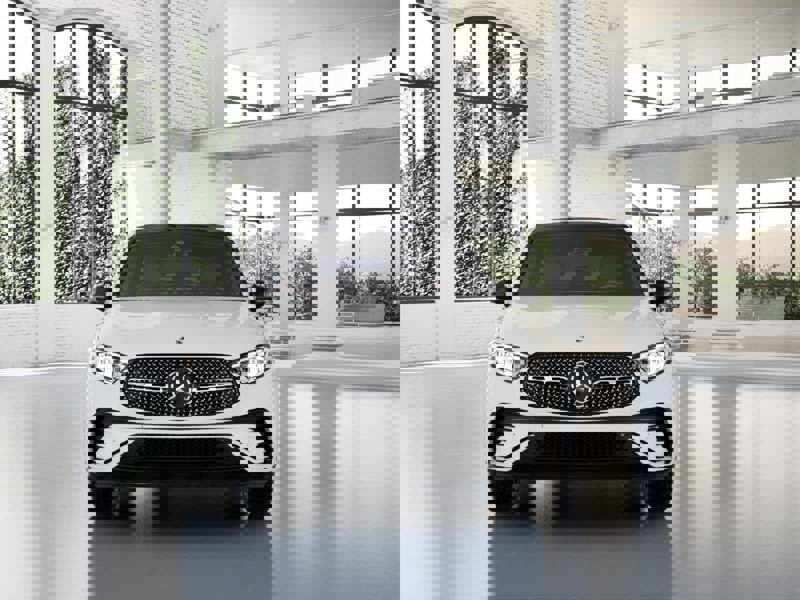 New 2026 Mercedes-Benz GLC 300 4MATIC image 6