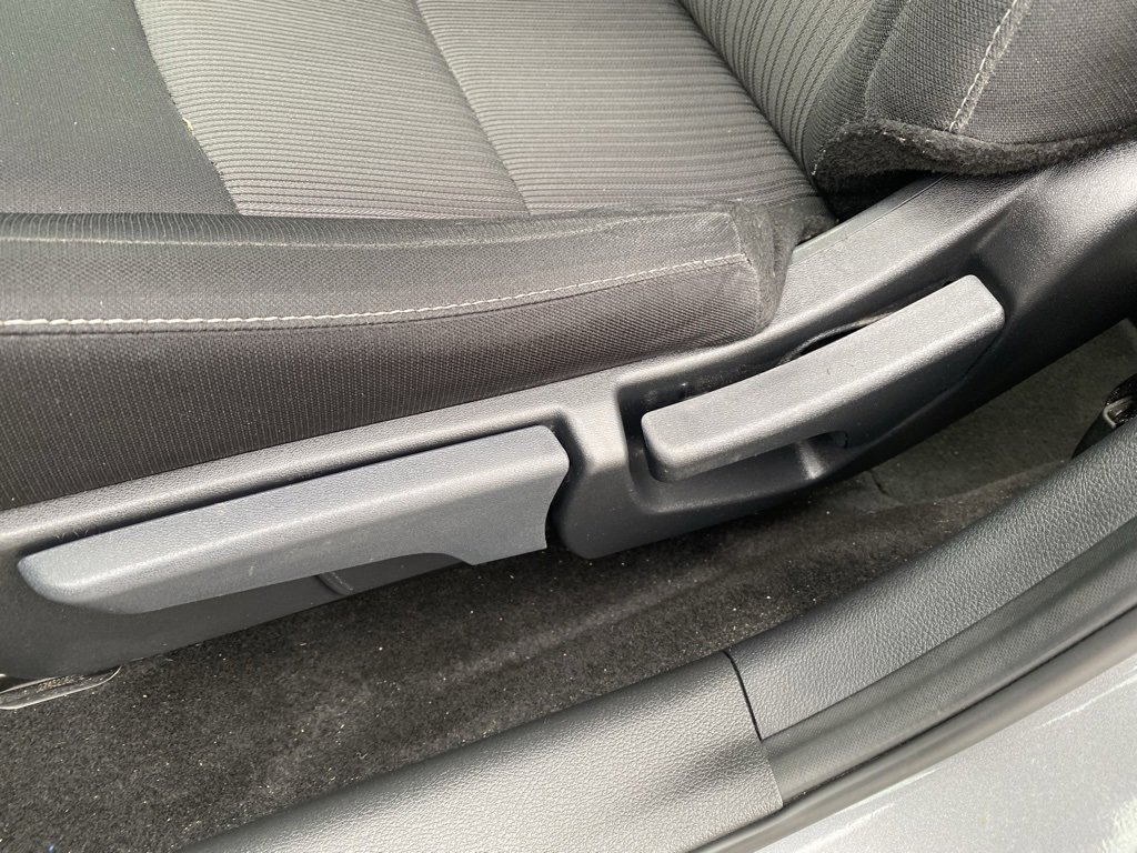 Used 2024 Nissan Sentra SV image 15