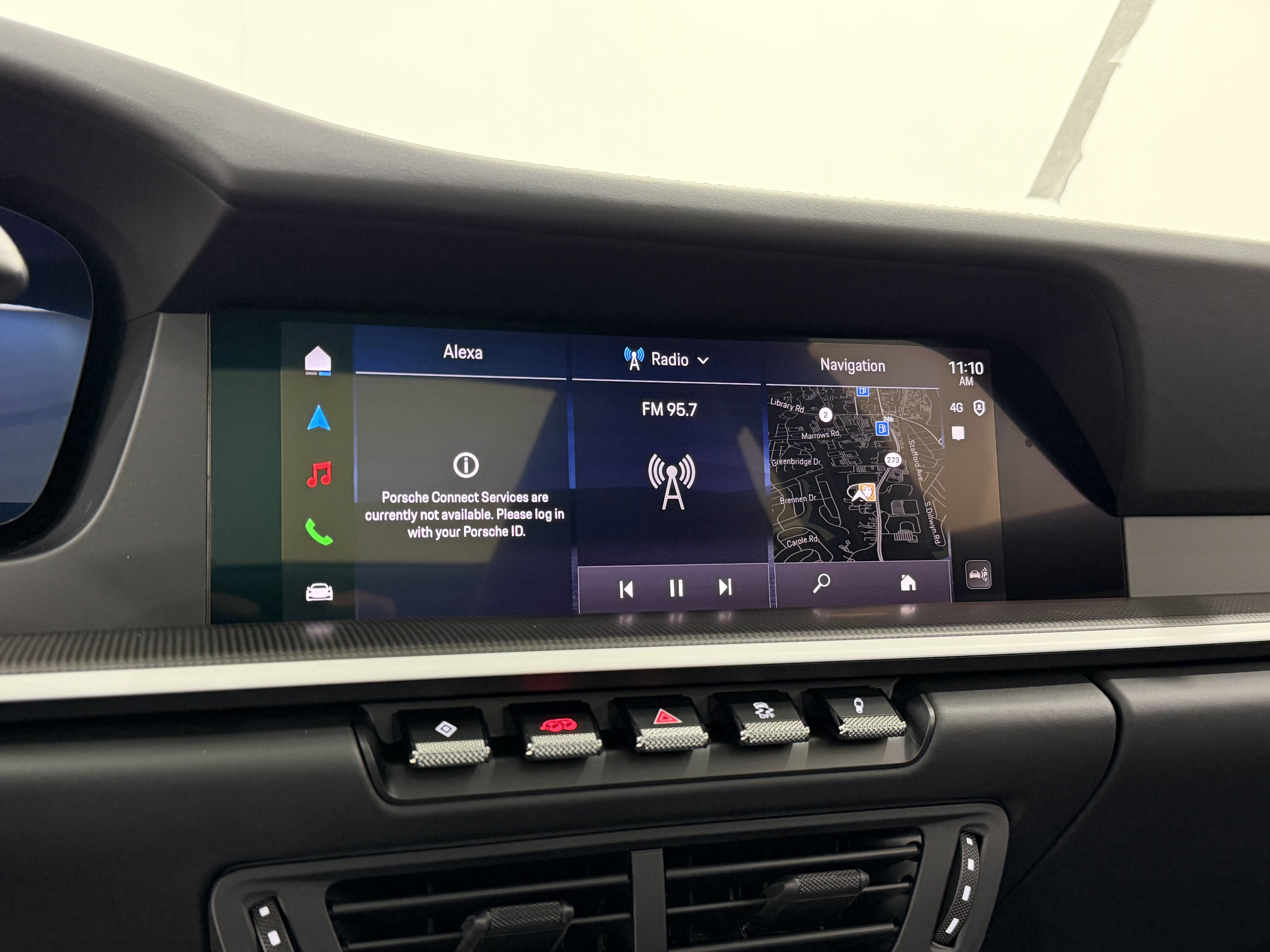 New 2026 Porsche 911 Carrera image 40