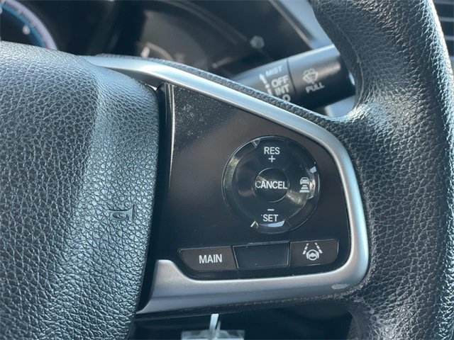 Used 2019 Honda Civic LX image 10