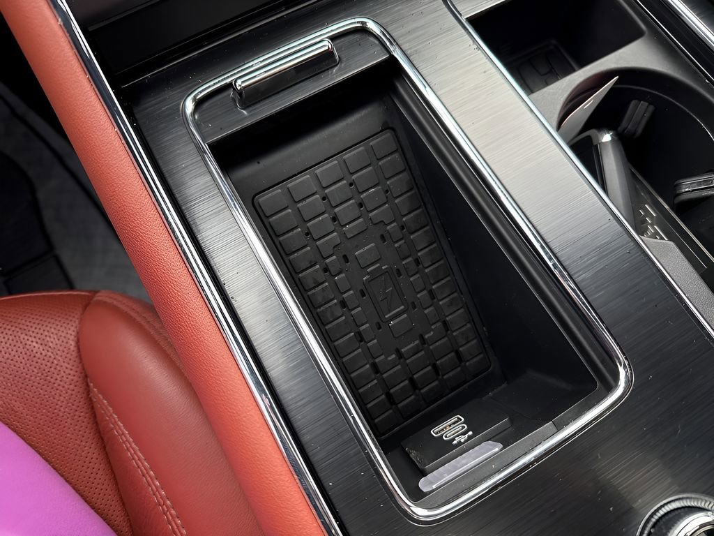 Used 2025 Lincoln Aviator Reserve w/ Jet Appearance Package image 42