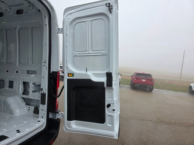 New 2026 Ford Transit 150 148 Medium Roof image 42