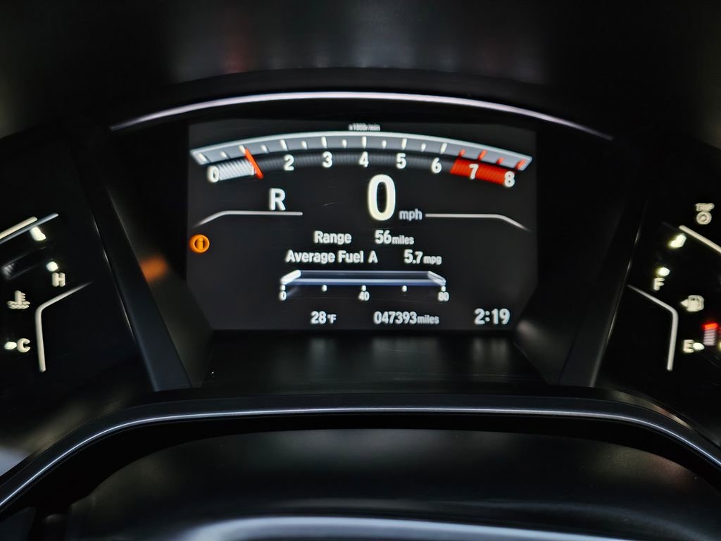 Used 2021 Honda CR-V EX image 14