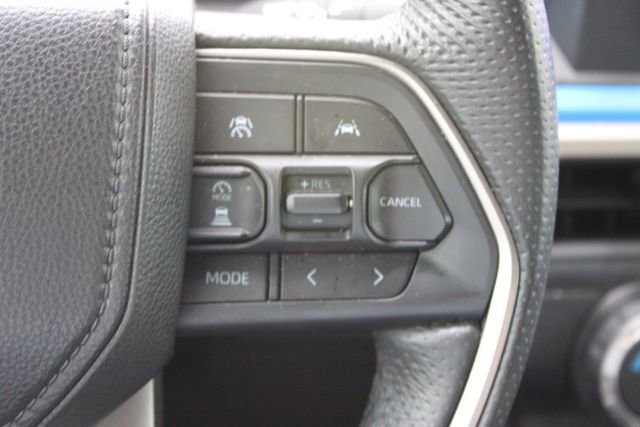Used 2024 Toyota Tacoma TRD Sport RWD image 21