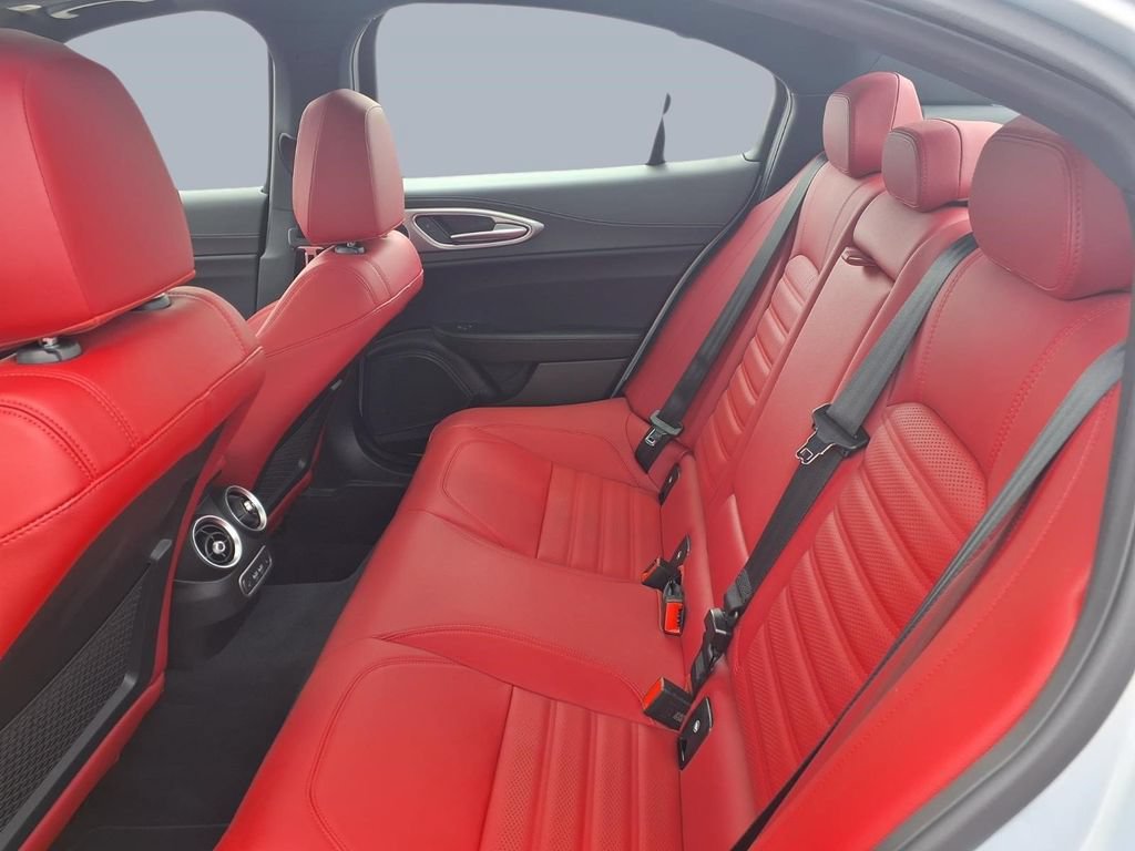 New 2026 Alfa Romeo Giulia RWD image 10