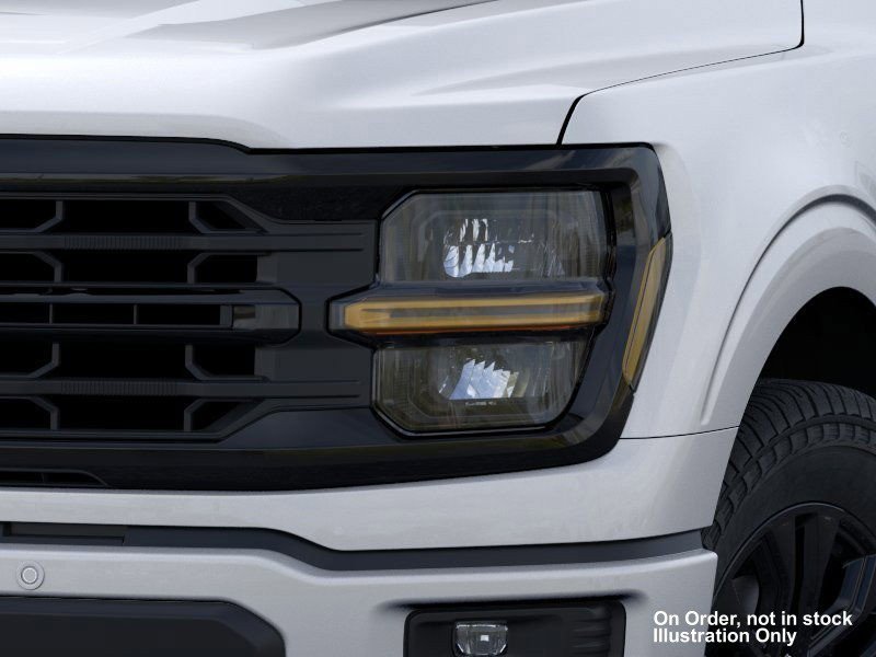 New 2026 Ford F150 XLT image 14