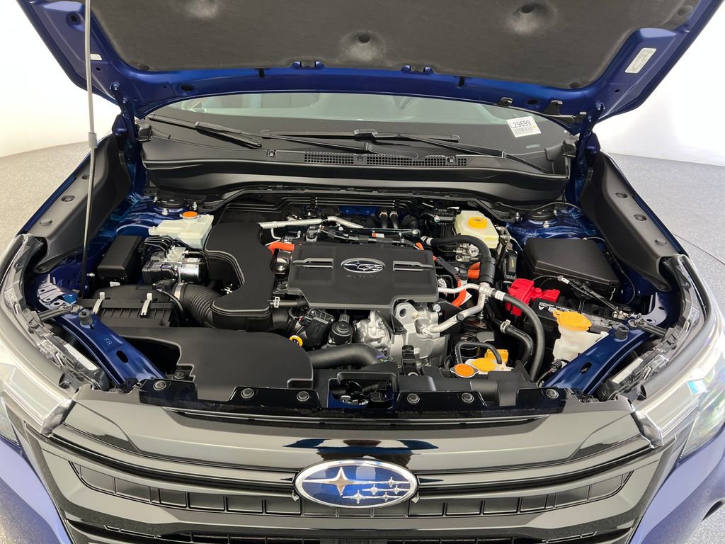 New 2026 Subaru Forester Sport image 24