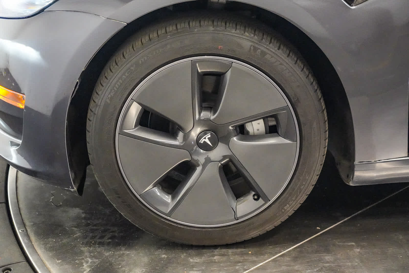 Used 2023 Tesla Model 3 Standard Range RWD image 11