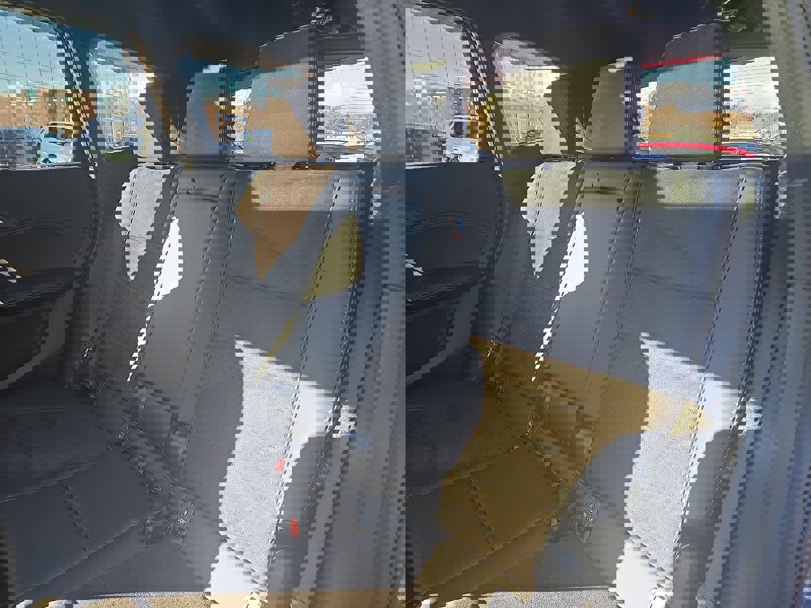 New 2026 BMW X1 M35i w/ Technology Package image 5