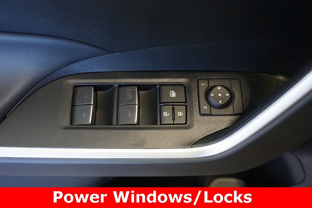 New 2025 Toyota RAV4 XLE image 6