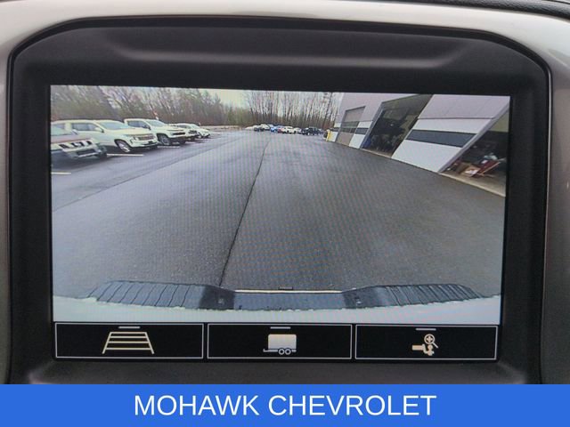 Certified 2020 Chevrolet Silverado 2500 LT w/ All Star Edition image 16