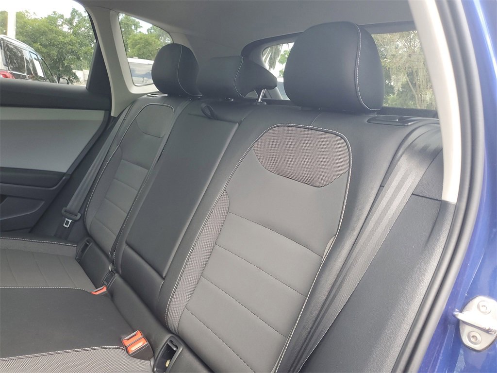 Used 2022 Volkswagen Taos SE image 49