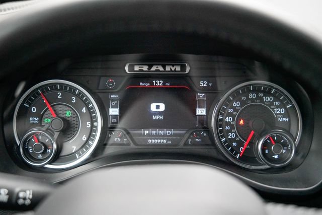 Used 2024 RAM 1500 Big Horn image 32