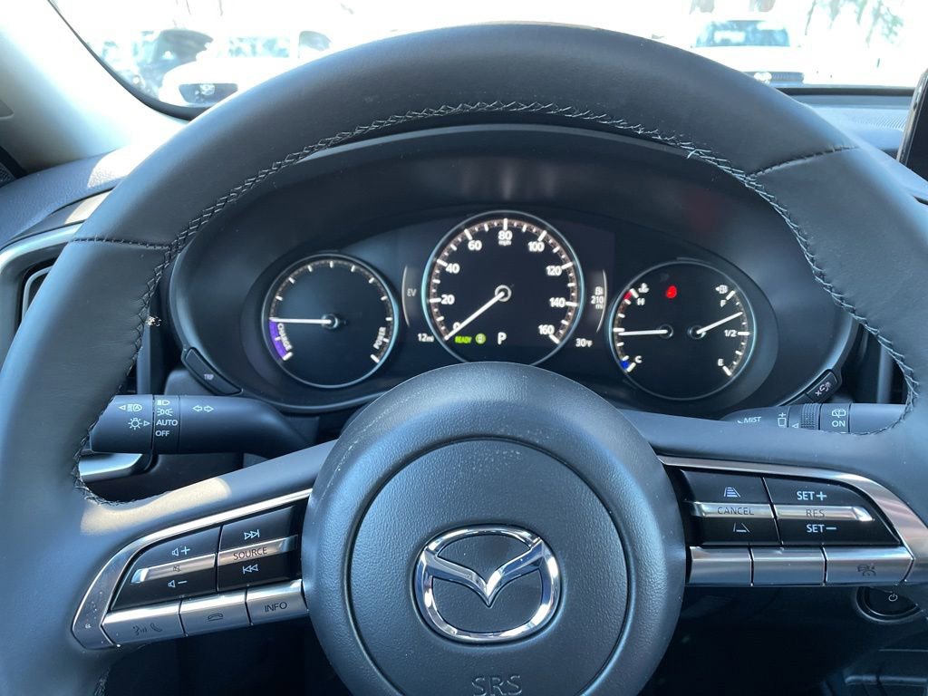 New 2026 MAZDA CX-50 AWD 2.5 Hybrid w/ Premium Pkg image 18