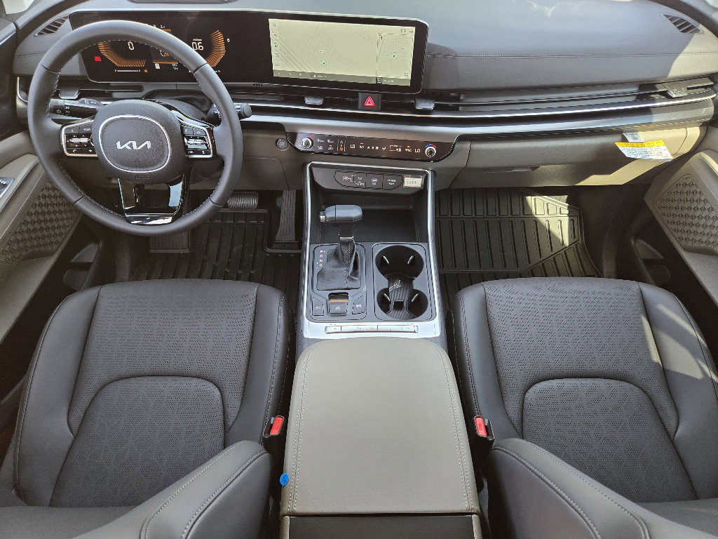 New 2026 Kia Carnival image 18