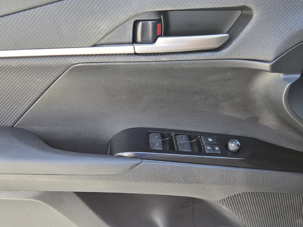 Used 2025 Toyota Camry SE w/ Multimedia Upgrade Package FWD image 26
