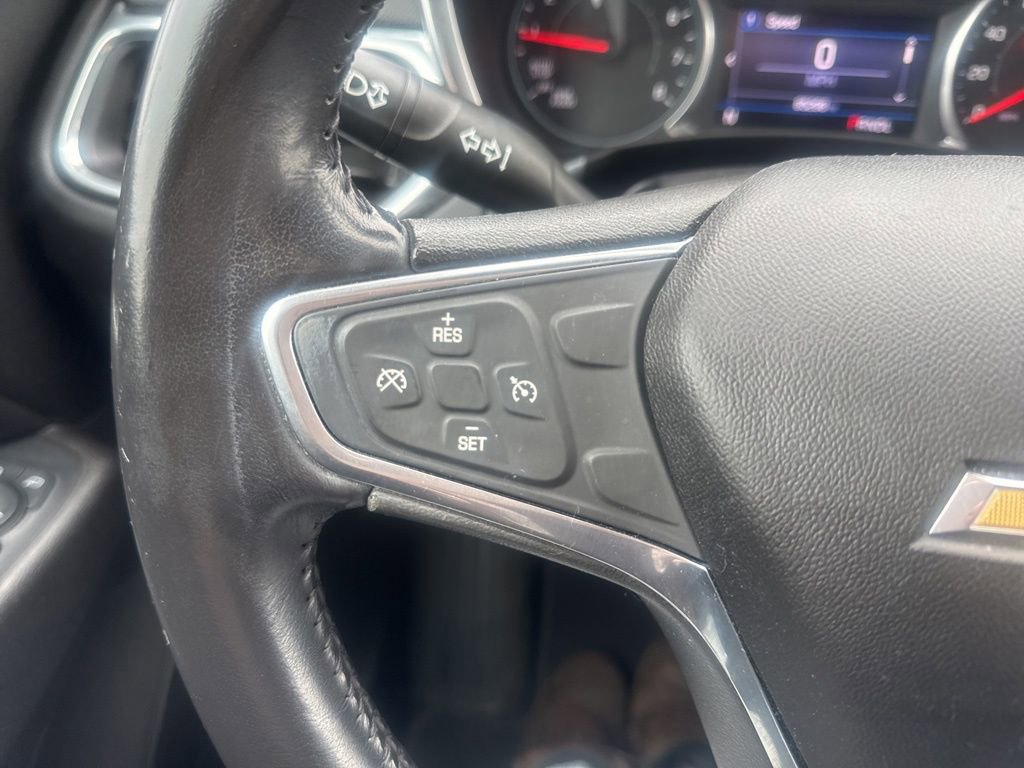 Used 2019 Chevrolet Equinox LT image 21