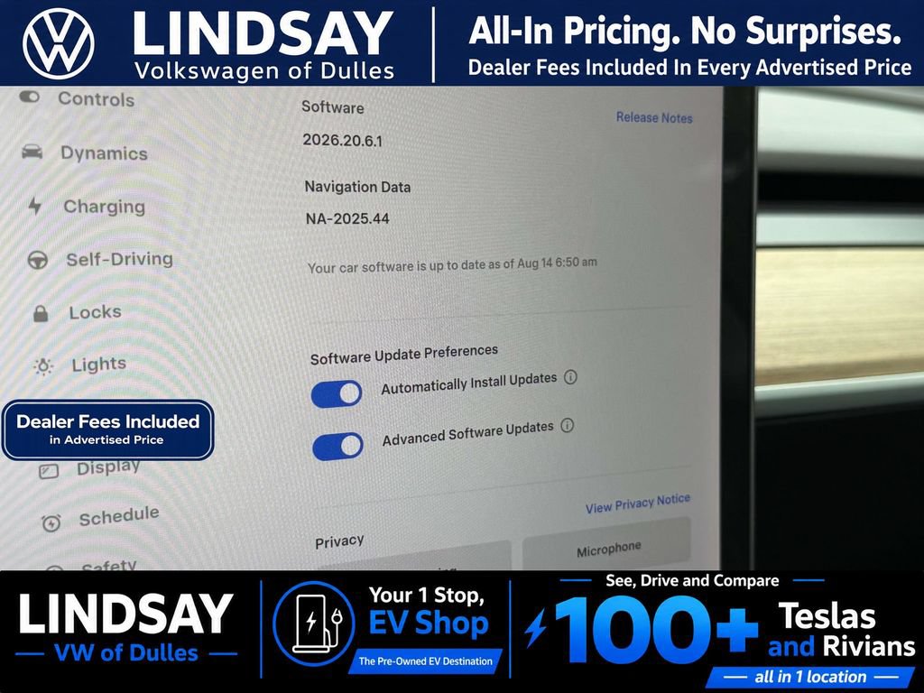 Used 2018 Tesla Model 3 Long Range RWD image 20