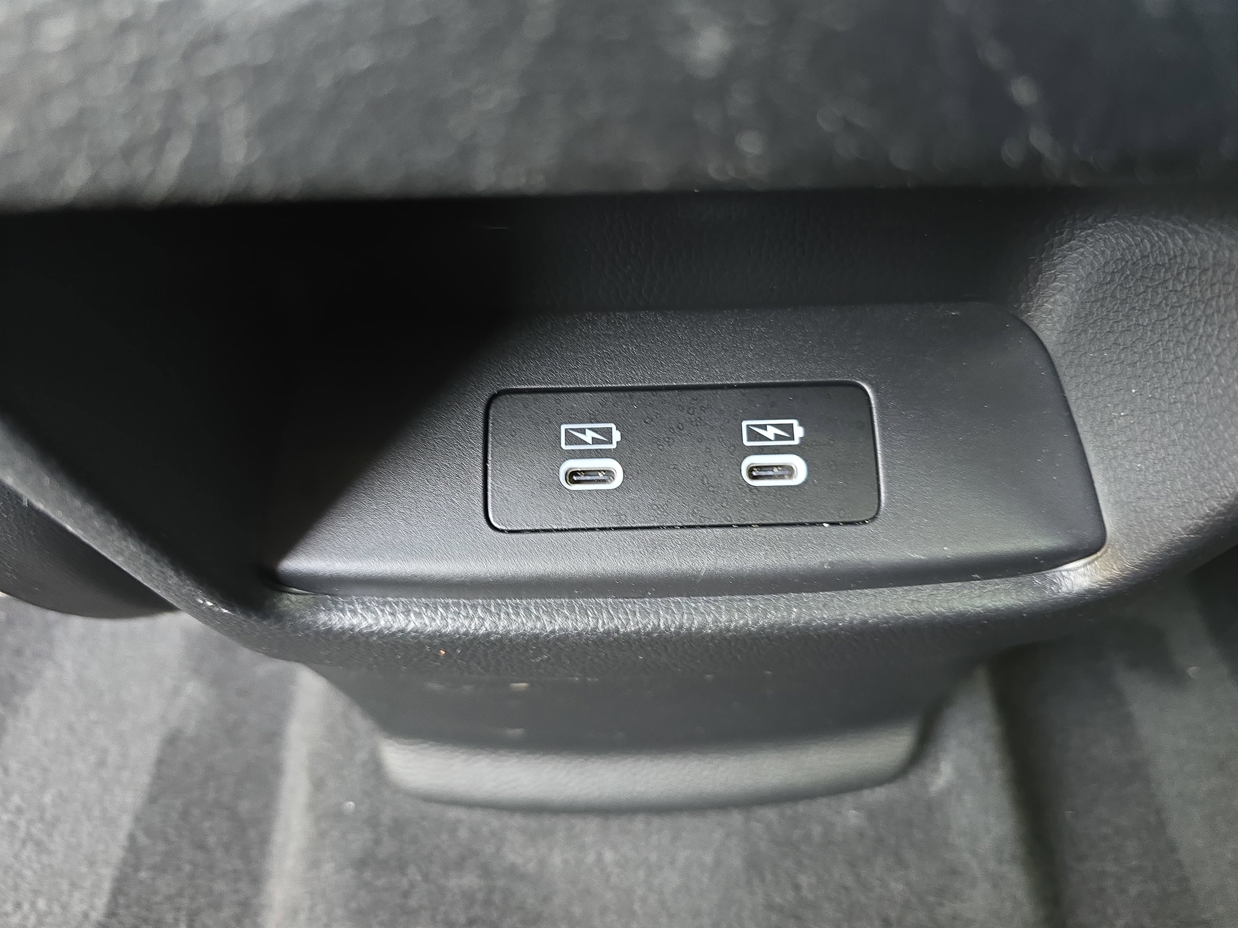 Used 2024 Honda CR-V Sport Touring image 14