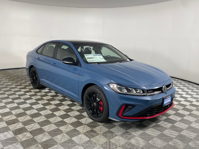 New 2027 Volkswagen Jetta GLI Autobahn FWD image 22