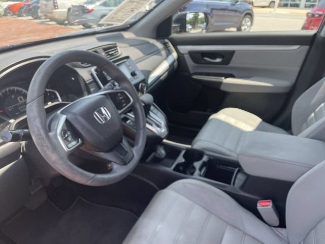 Used 2017 Honda CR-V LX image 14