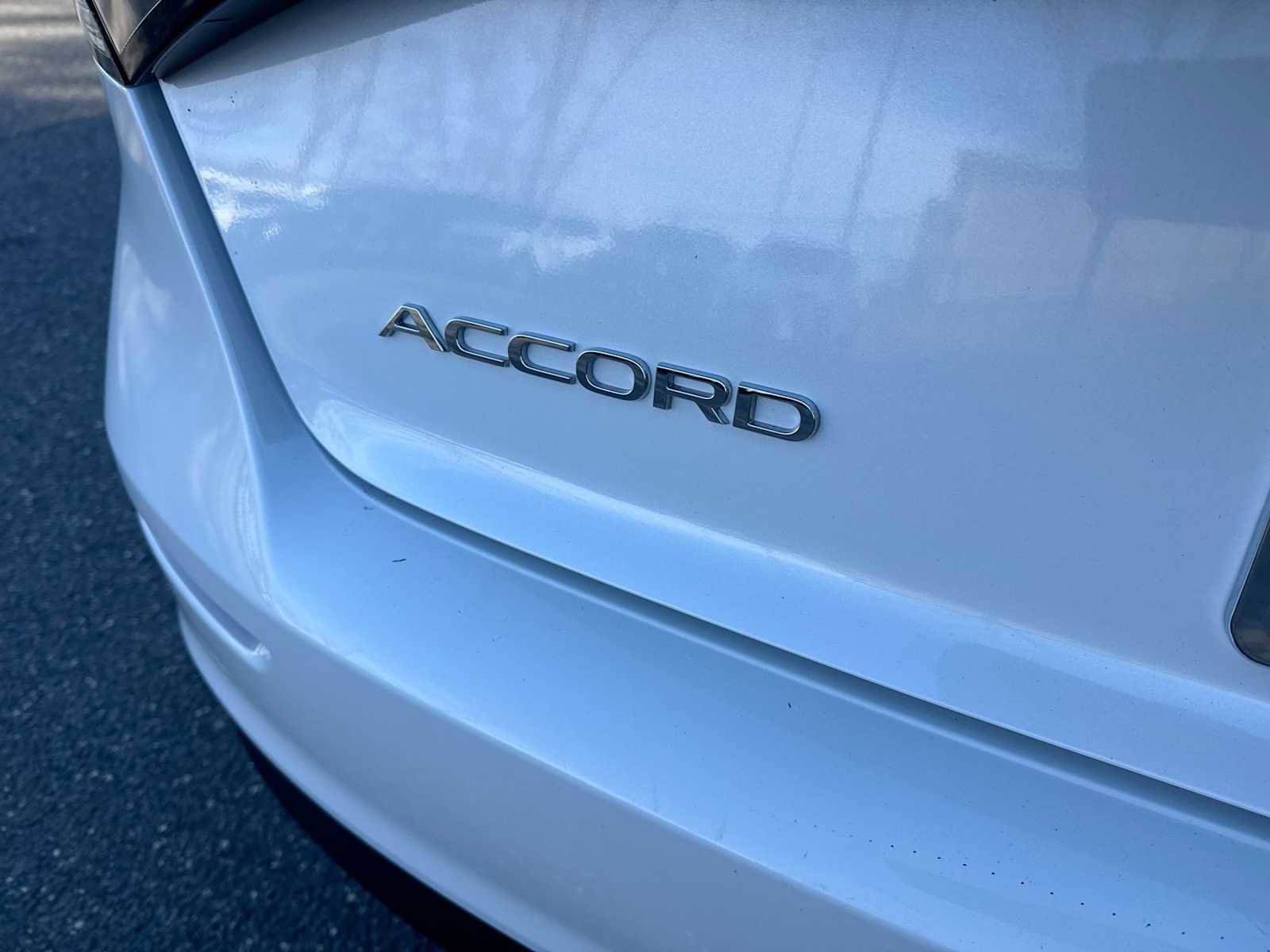 Certified 2023 Honda Accord LX image 18