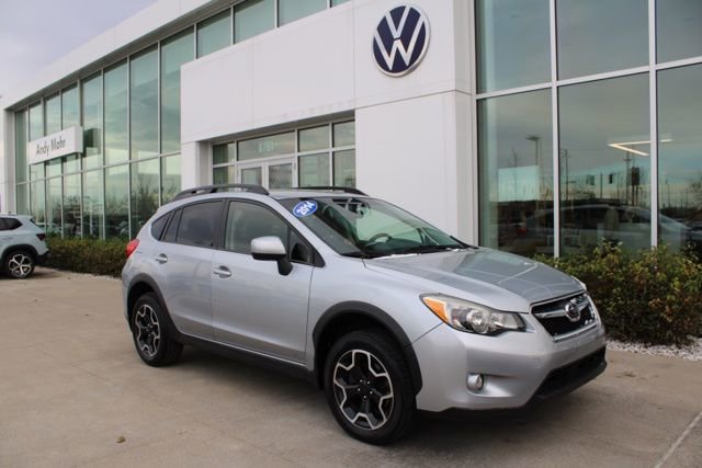 Used 2014 Subaru Crosstrek 2.0i Premium