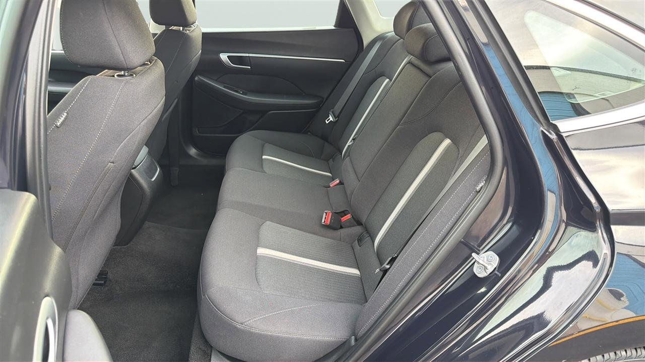 Used 2025 Hyundai Sonata SEL FWD image 18