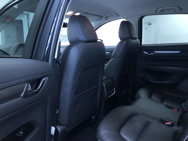 Used 2025 MAZDA CX-5 AWD 2.5 S w/ Select Package image 20