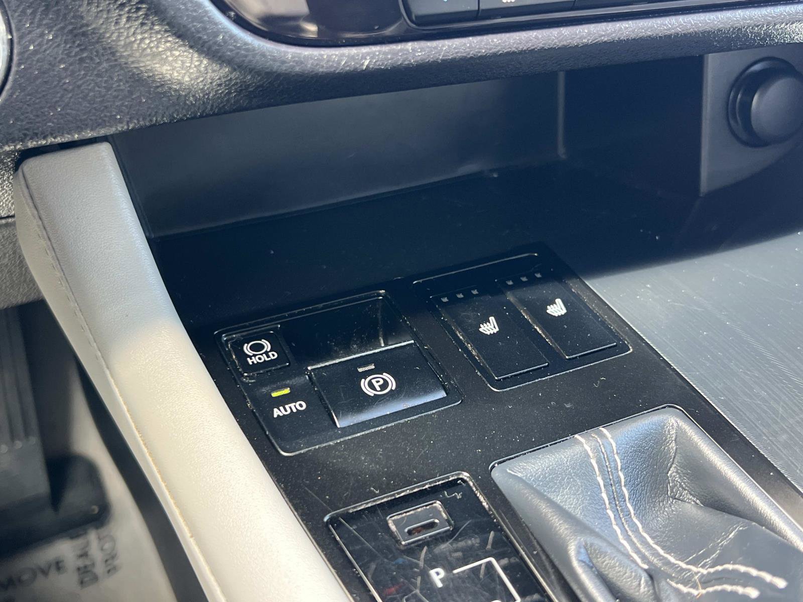 Used 2018 Lexus RX 350 FWD w/ Accessory Package image 16