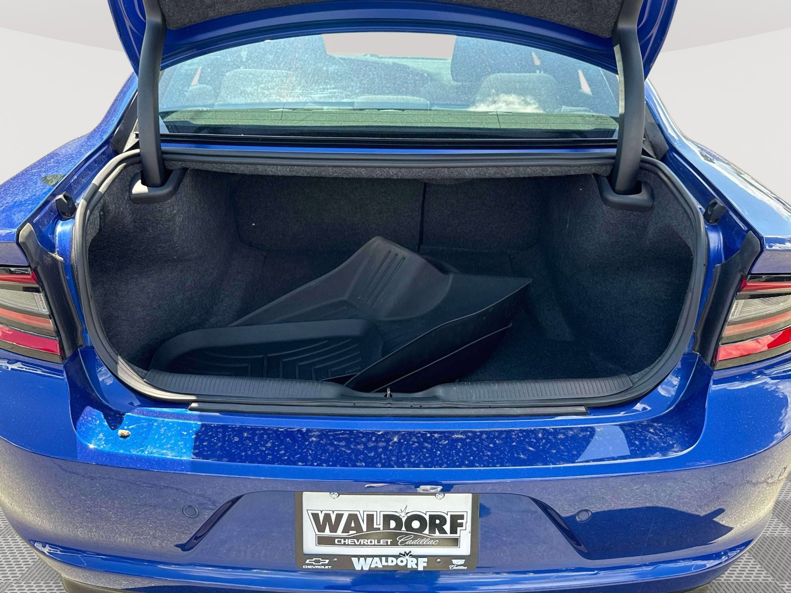 Used 2021 Dodge Charger SXT w/ Blacktop Package image 34