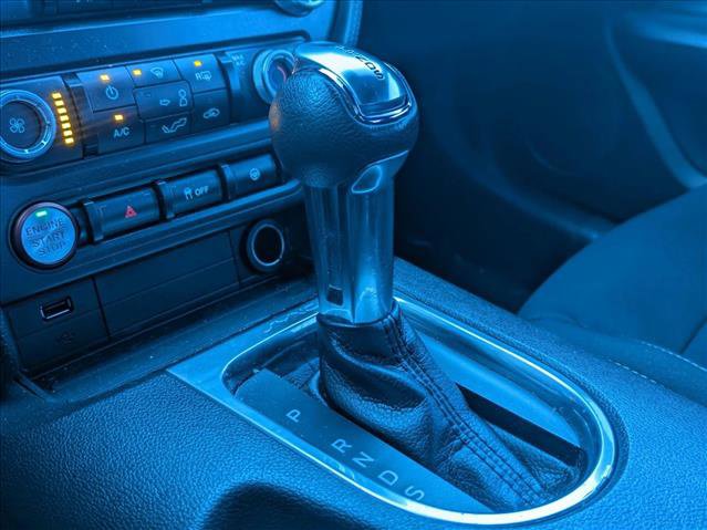 Used 2021 Ford Mustang GT image 12