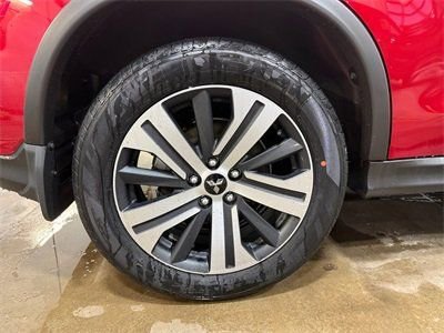 New 2026 Mitsubishi Outlander Sport ES image 34