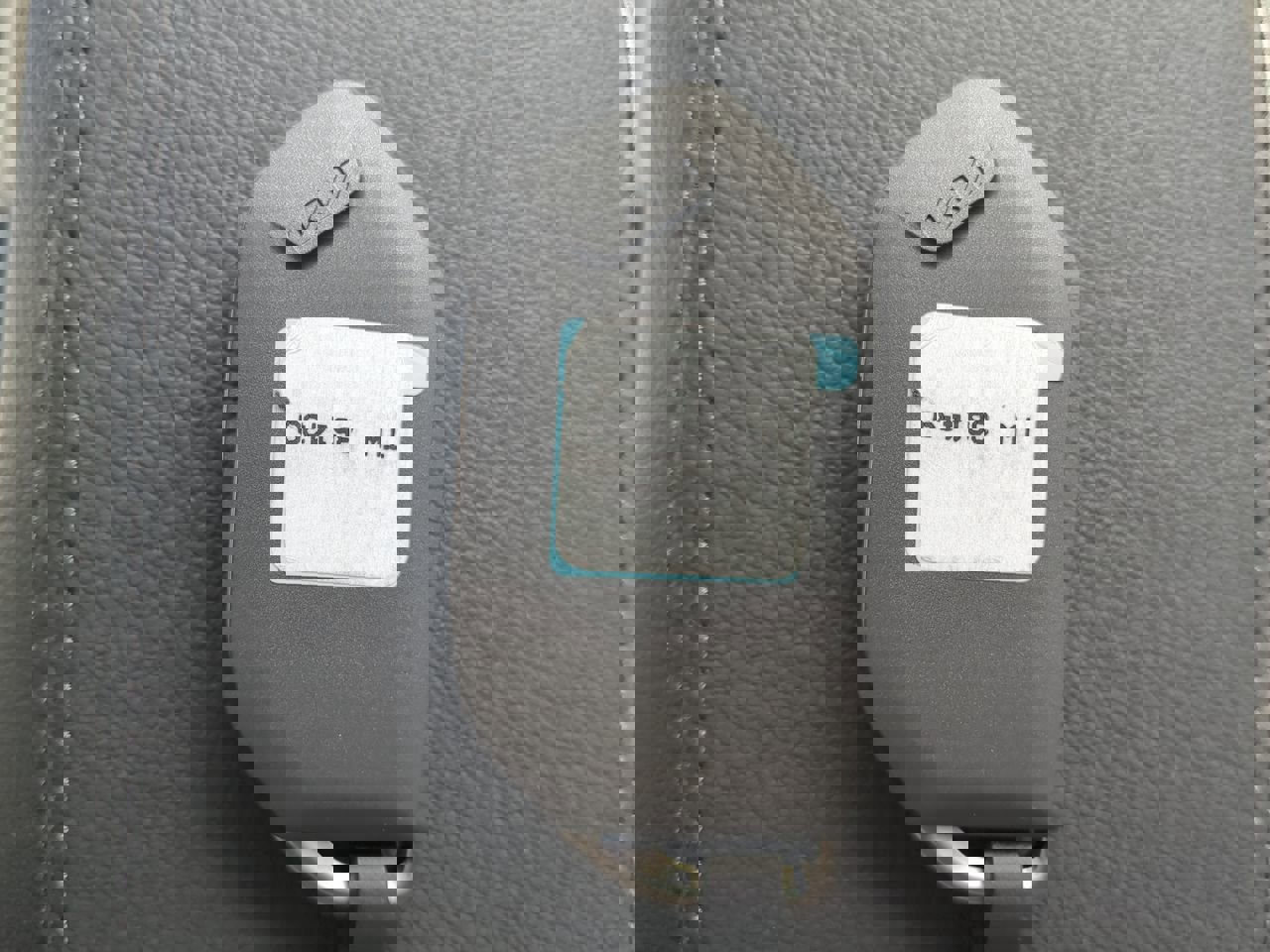 New 2026 Kia Sportage EX w/ EX Panorama Roof Package image 25