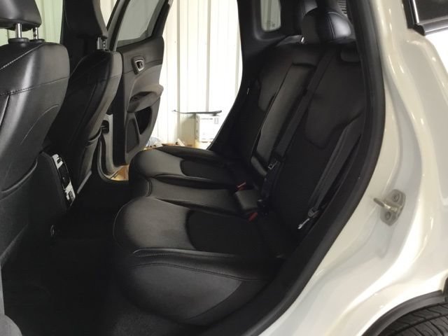 Used 2024 Jeep Compass Latitude AWD/4WD image 34